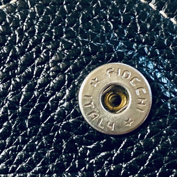 Authentic Prada Pebbled Leather Calfskin Leather Shoulder Bag - Picture 5 of 17